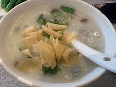 -潮府馆·非遗潮州菜·港式点心(世纪公园店)