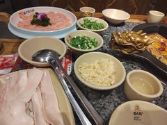 -蜀大侠火锅(建设路第五大道店)