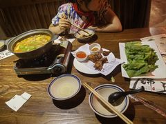 -锦上中式酒馆(南内环店)