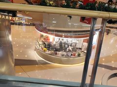 -银座mall(东直门店)