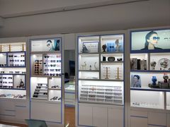 -云镜眼镜加工中心(南环路店)