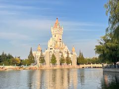 -青岛方特梦幻王国