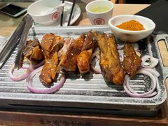 -羊之道草原味道清真餐厅(番禺店)