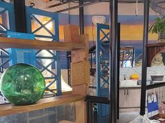 -77号渔船·蒸海鲜青岛菜(积米崖店)