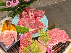 -铭牛烧肉·和牛海鲜自助(高新月牙湖店)