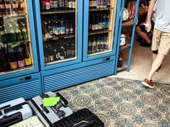 -Alimentari早午餐(安福路店)