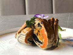 -佬太公海鸭·海鲜大排档(上海总店)