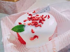 -西檬树SIMON·T轻奢蛋糕(大东方Max店)