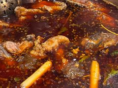 -肖肖酸萝卜鱼火锅(总店)