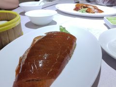 -鸭王烤鸭店(三里河店)