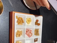 -探鱼·鲜青椒爽麻烤鱼(广州花都来又来店)