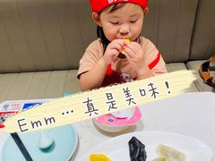 -月星环球港赢在起点早教中心·亲子托班早教体验课儿童兴趣班逻辑思维专注力幼小衔接(普陀中心)