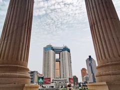 -天津音乐厅