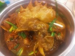 -高子烧鸡公(五里堆路店)