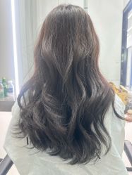 -INLIFE HAIR韩国美发