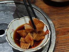 -猪腰一家·地道佛山菜(里水店)