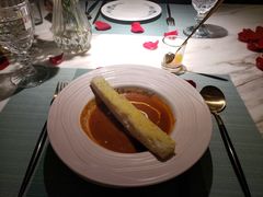 -蜜桃花开·中西融合菜E&W(南长街店)