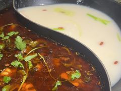 -新辣道鱼火锅(上地华联店)