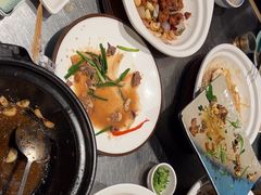 -潮界(虹桥新天地店)