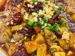 -蜀膳坊(洪公祠小区店)