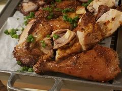 -绿茶餐厅(西单老佛爷店)