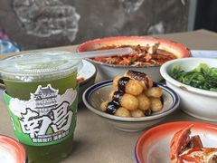 -老三样·旧食新味(万寿宫店)
