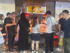 -明记牛杂(新马路分店)