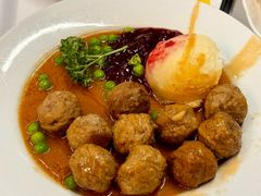 -宜家·瑞典风味餐厅(北京西红门店)