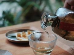 -知亘茶食