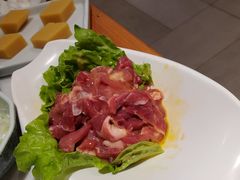 -东来顺饭庄(西直门店)