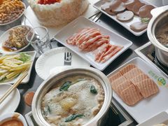 -翠峰苑火锅(迎宾路店)