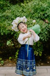 -嘟嘟卡奇儿童摄影