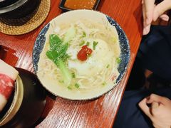 -喜牛烧肉酒场·黑金店(威高广场店)