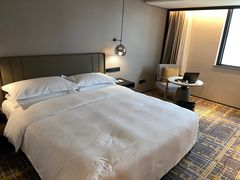 -成都天府丽都喜来登饭店