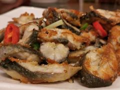 -味可道美食坊(福基路店)