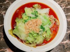 -新白鹿餐厅(百联中环店)