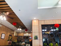 大堂-宋都禾源·灌汤包子(汉兴路直营店)