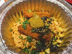 -碌碌发·东南亚风味烧烤档(体育西店)
