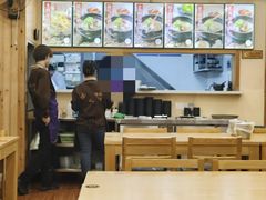 -高社长参鸡汤(高丽街店)