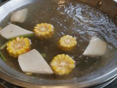 -小牛海记潮汕牛肉店(永定路店)