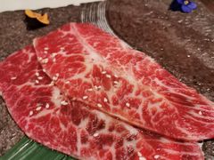 -厚贞日式烤肉(龙之梦店)