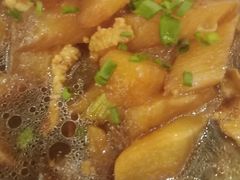 -世纪缘国际酒店·中餐厅(海州店)