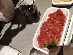 -海底捞火锅(枫蓝国际购物中心店)