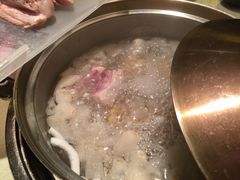 -润园四季椰子鸡火锅(海上世界店)