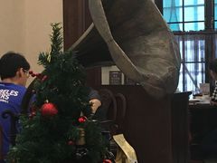-东海咖啡馆