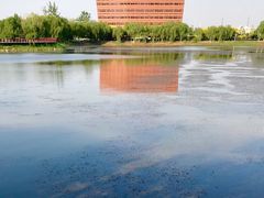 -河北工业大学(北辰校区)
