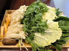 -蝎王府羊蝎子(虎坊桥总店)