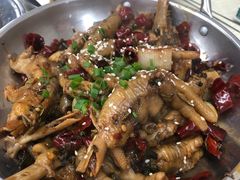 -小民大排档(马场角横路店)