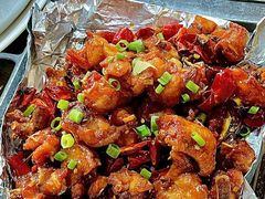 -隆喜元鱼汤包·海鲜(中联广场店)