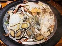 -三个渔夫·蒸汽海鲜(小白楼店)